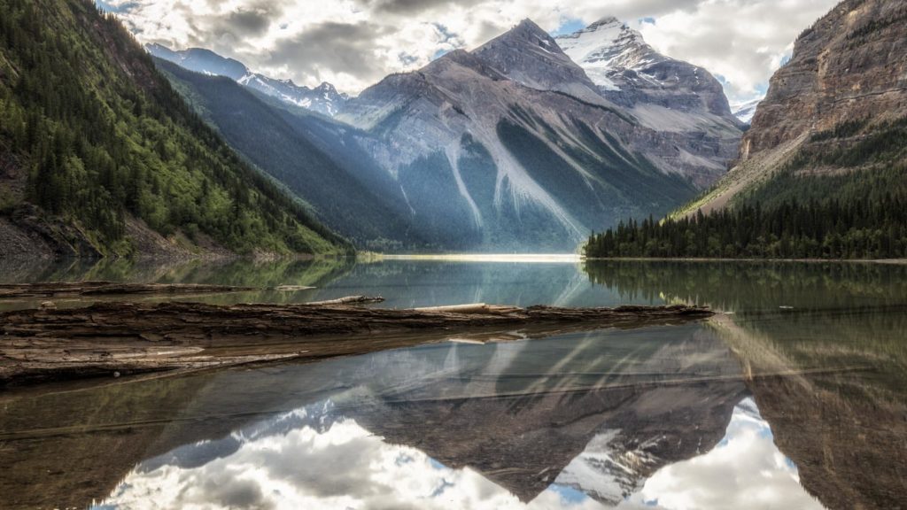 Landscape Photography in British Columbia - Best Photo Spots
