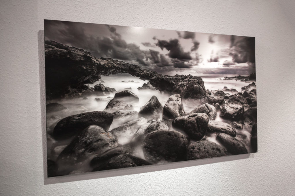  Pictures on the wall: Mystique Landscape of Tenerife