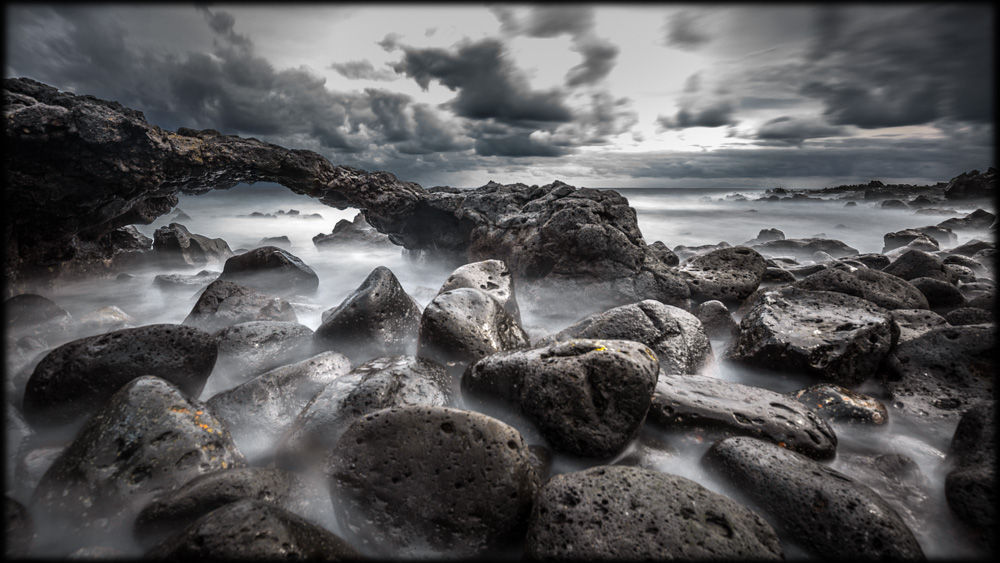 My Top 5 Landscape Photo Spots on Tenerife