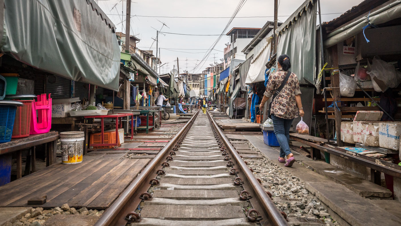 Asia Trip 2017 – Travel Photography for IMEC in Bangkok