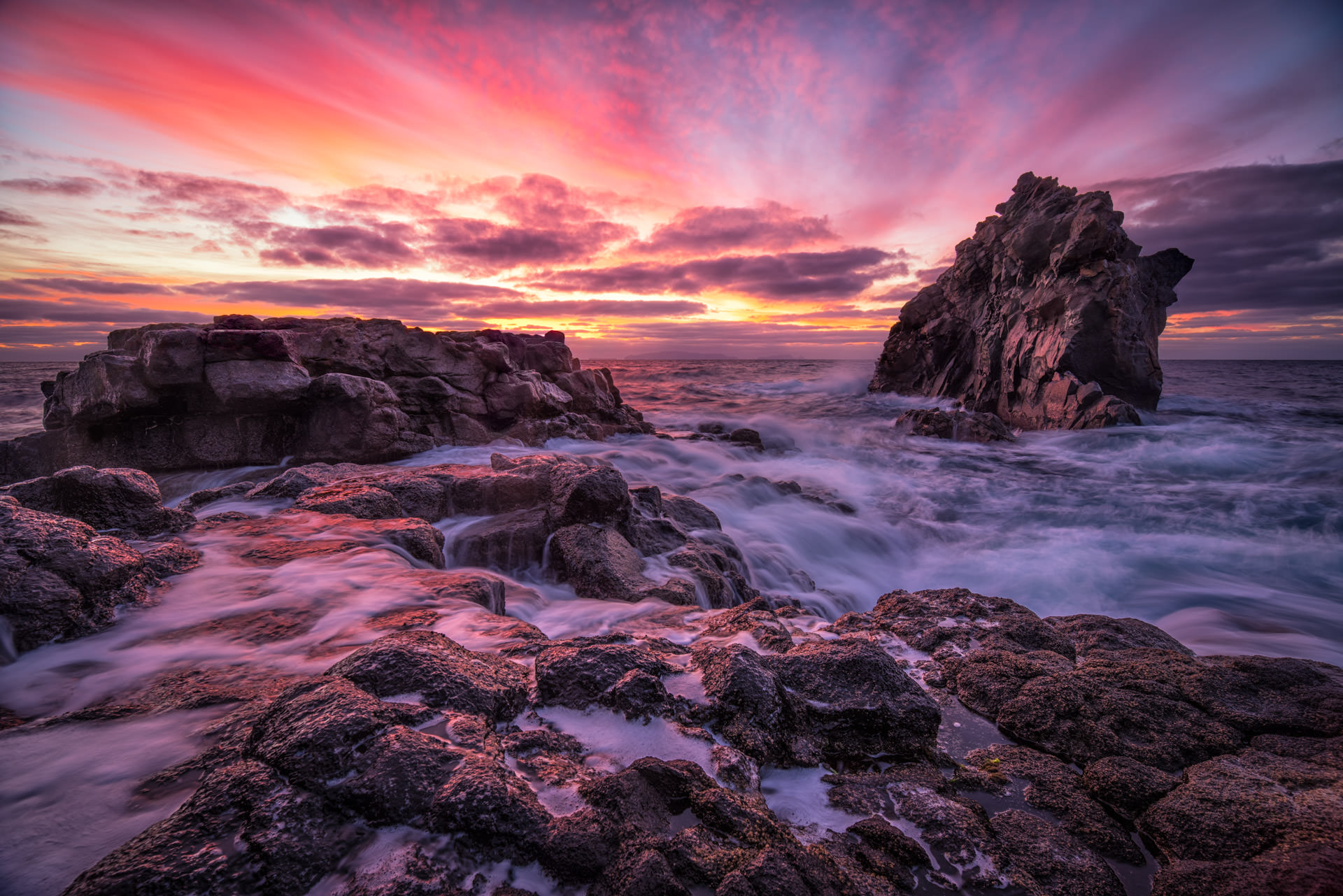 Madeira Island – Best Photo Spots for Landscape Photography